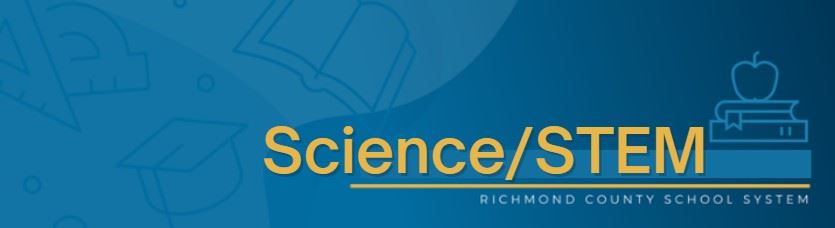 Science Banner Science Banner